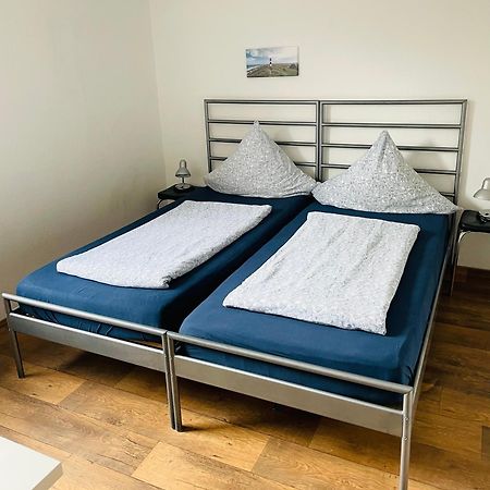 Hostel 66 Bremerhaven Geestland Imsum エクステリア 写真
