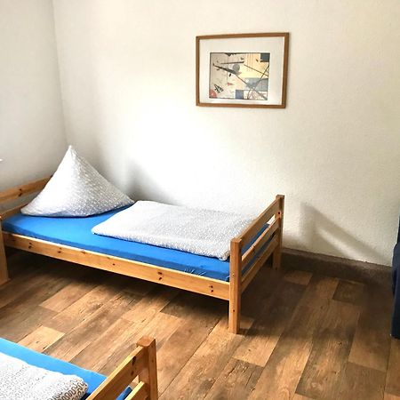 Hostel 66 Bremerhaven Geestland Imsum エクステリア 写真