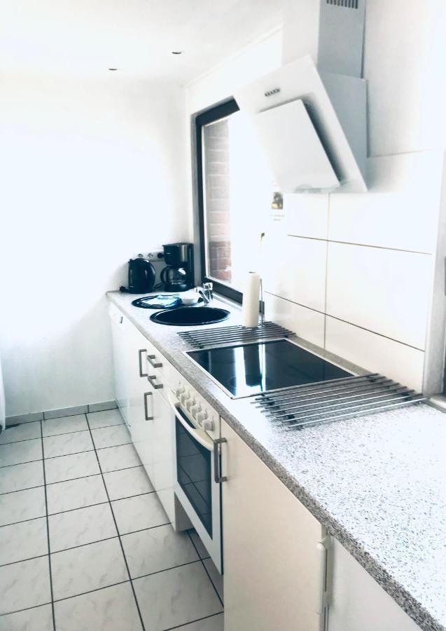 Hostel 66 Bremerhaven Geestland Imsum エクステリア 写真