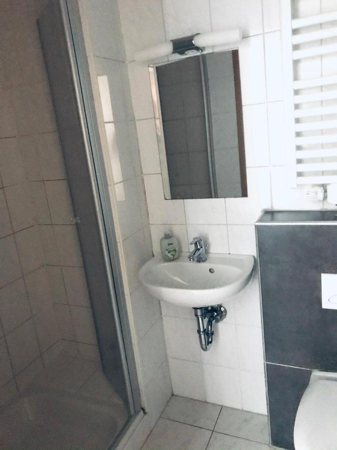 Hostel 66 Bremerhaven Geestland Imsum エクステリア 写真