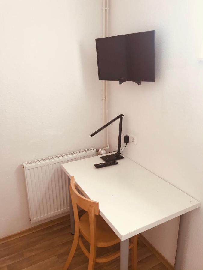 Hostel 66 Bremerhaven Geestland Imsum エクステリア 写真