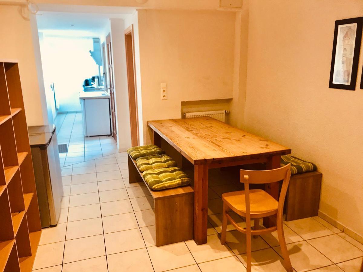 Hostel 66 Bremerhaven Geestland Imsum エクステリア 写真