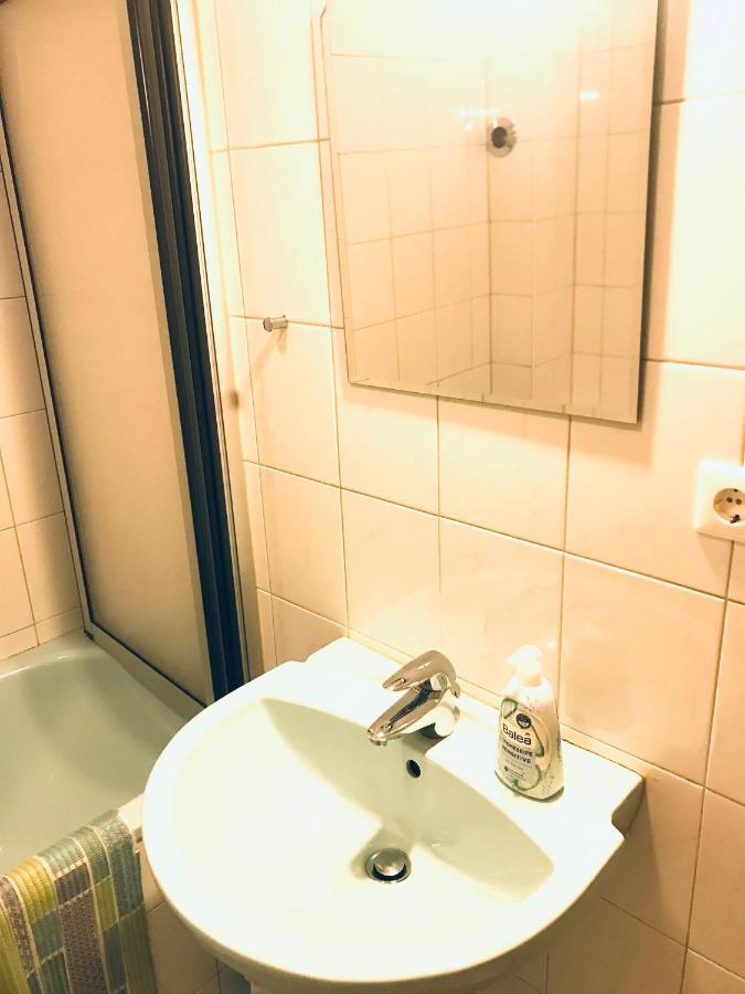 Hostel 66 Bremerhaven Geestland Imsum エクステリア 写真