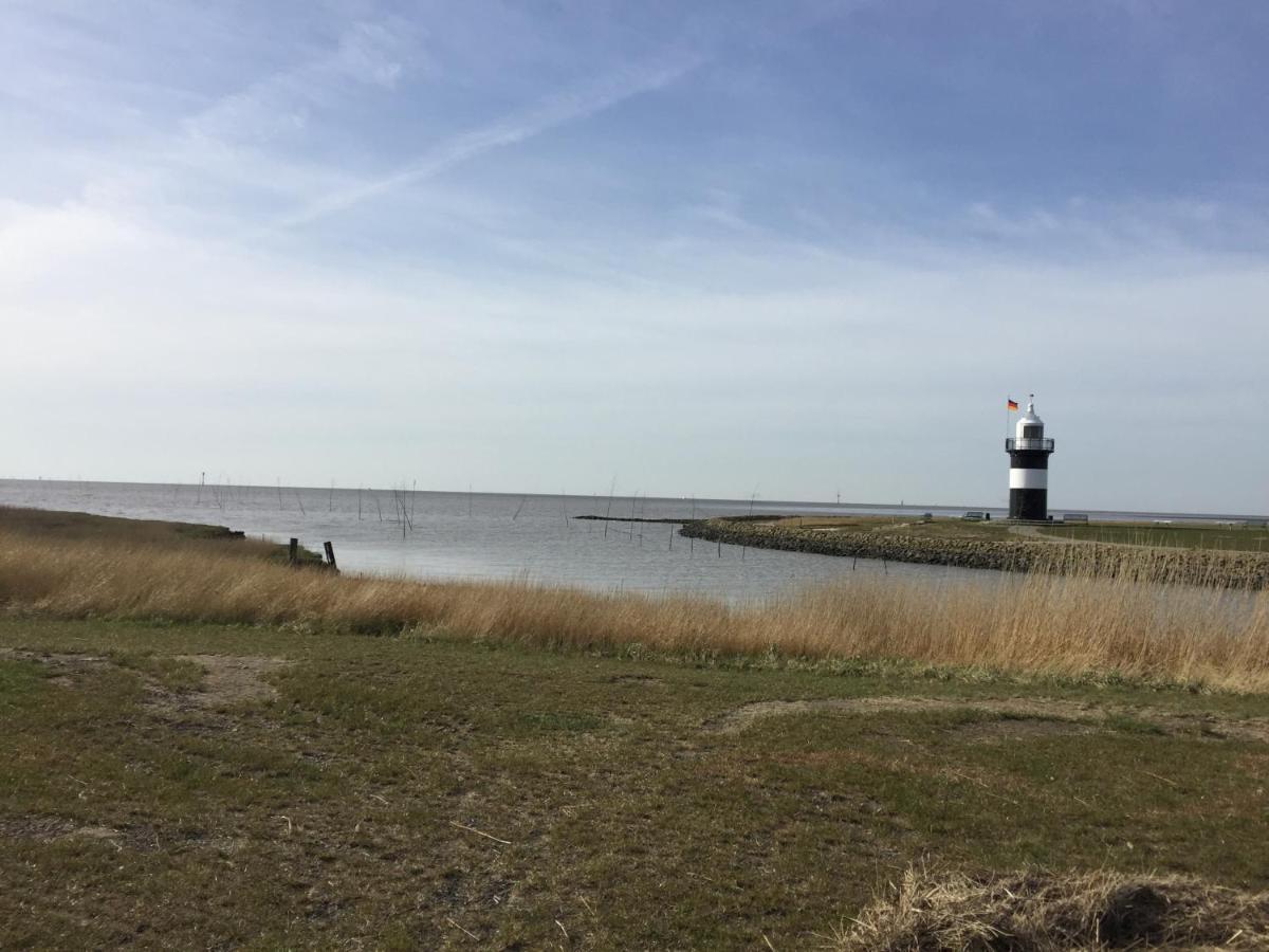 Hostel 66 Bremerhaven Geestland Imsum エクステリア 写真