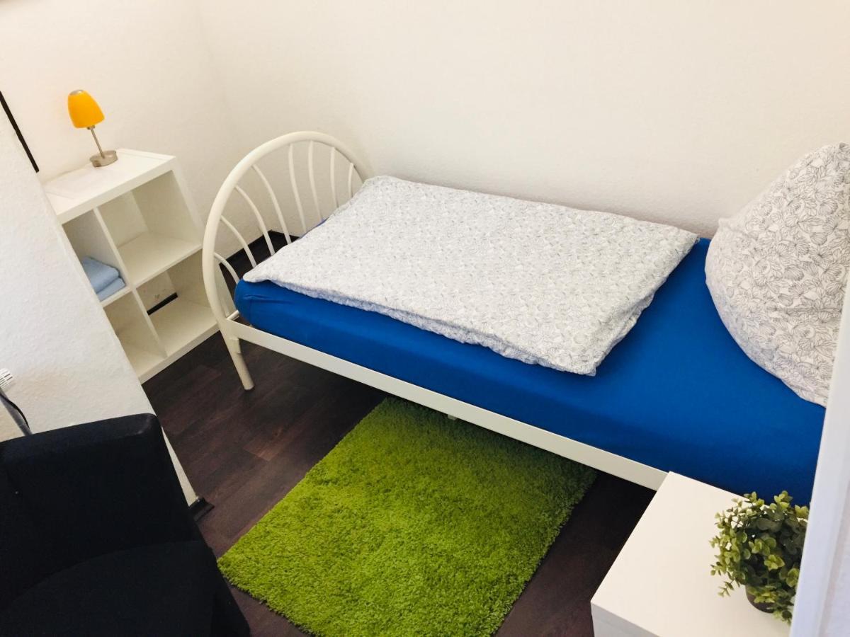 Hostel 66 Bremerhaven Geestland Imsum エクステリア 写真