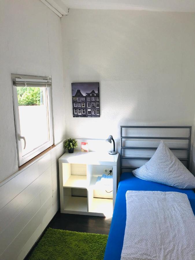 Hostel 66 Bremerhaven Geestland Imsum エクステリア 写真