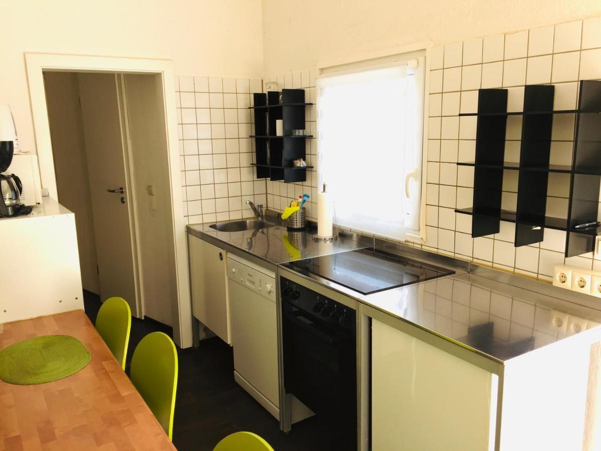 Hostel 66 Bremerhaven Geestland Imsum エクステリア 写真