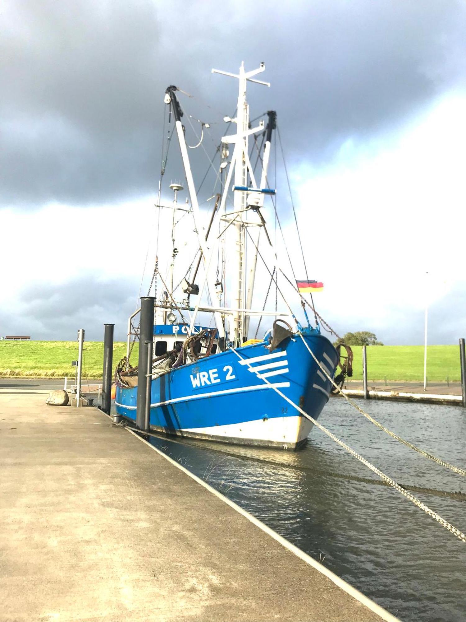 Hostel 66 Bremerhaven Geestland Imsum エクステリア 写真