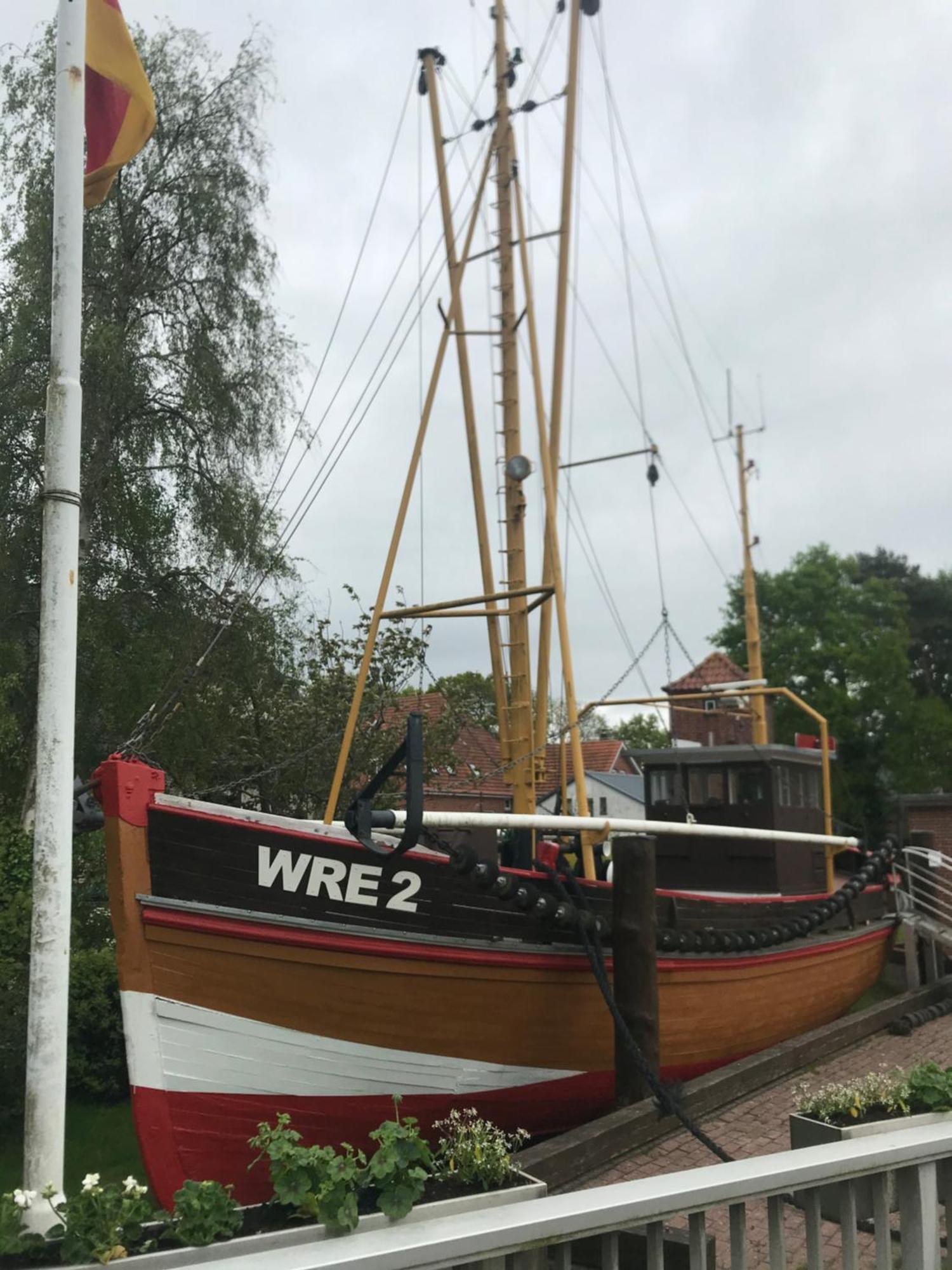 Hostel 66 Bremerhaven Geestland Imsum エクステリア 写真