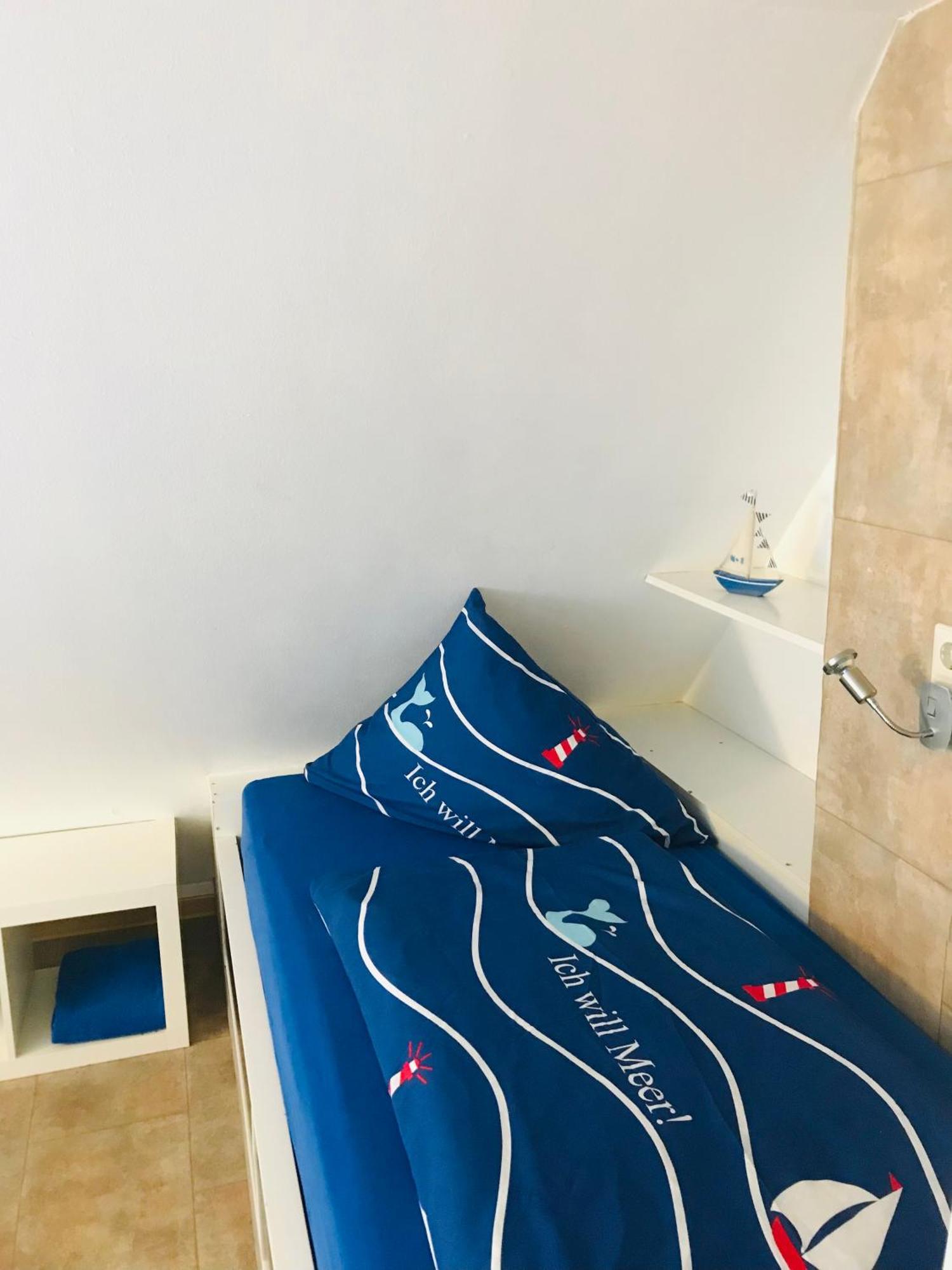 Hostel 66 Bremerhaven Geestland Imsum エクステリア 写真