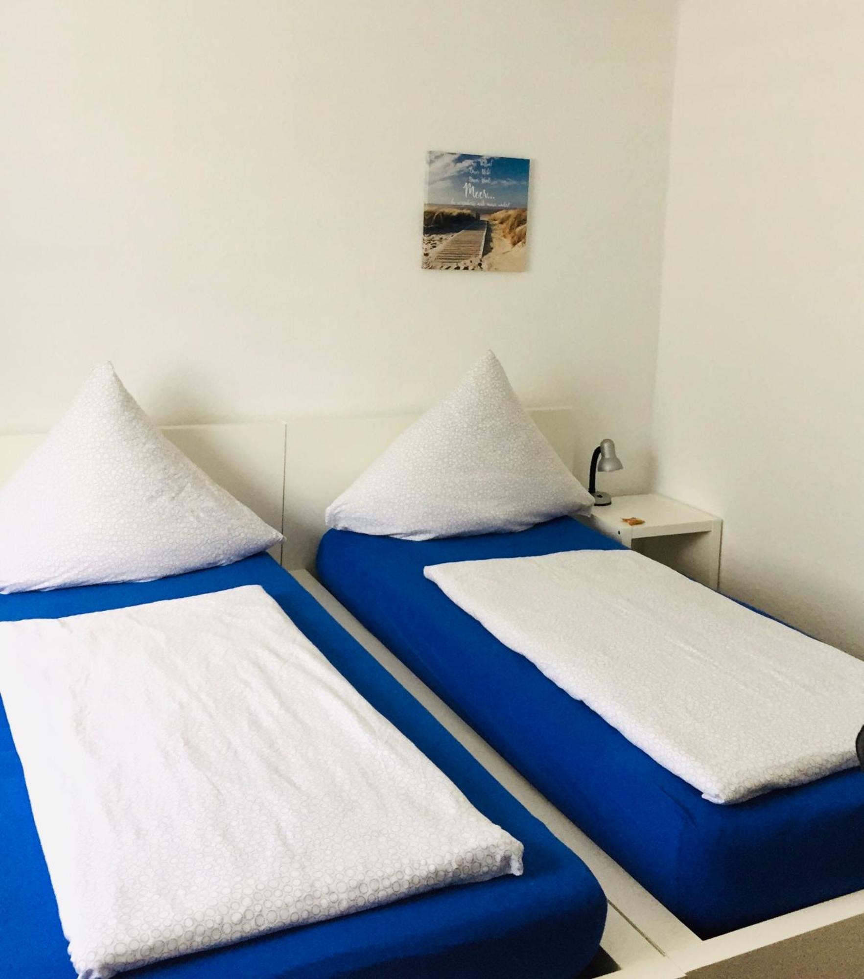 Hostel 66 Bremerhaven Geestland Imsum エクステリア 写真