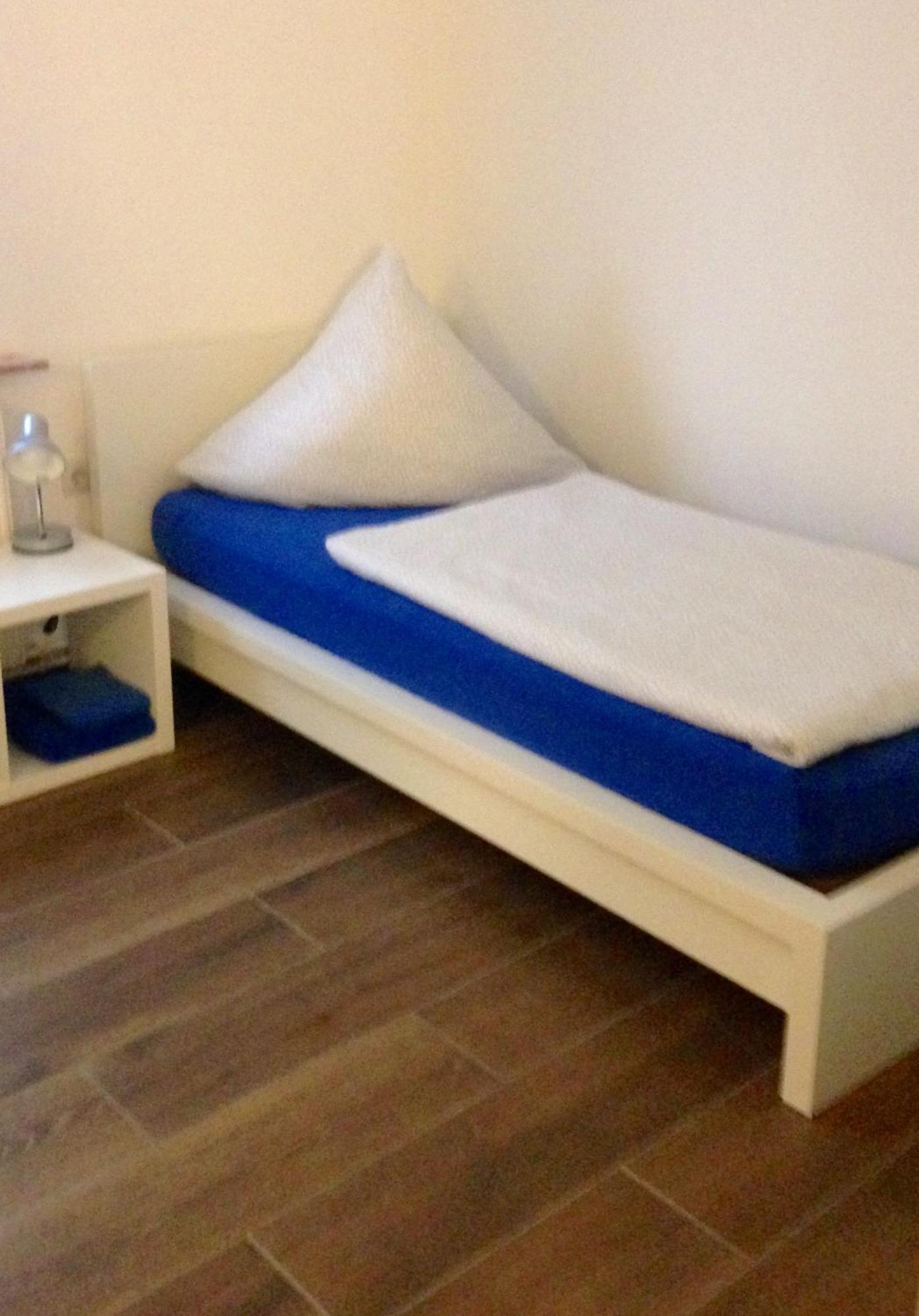 Hostel 66 Bremerhaven Geestland Imsum エクステリア 写真