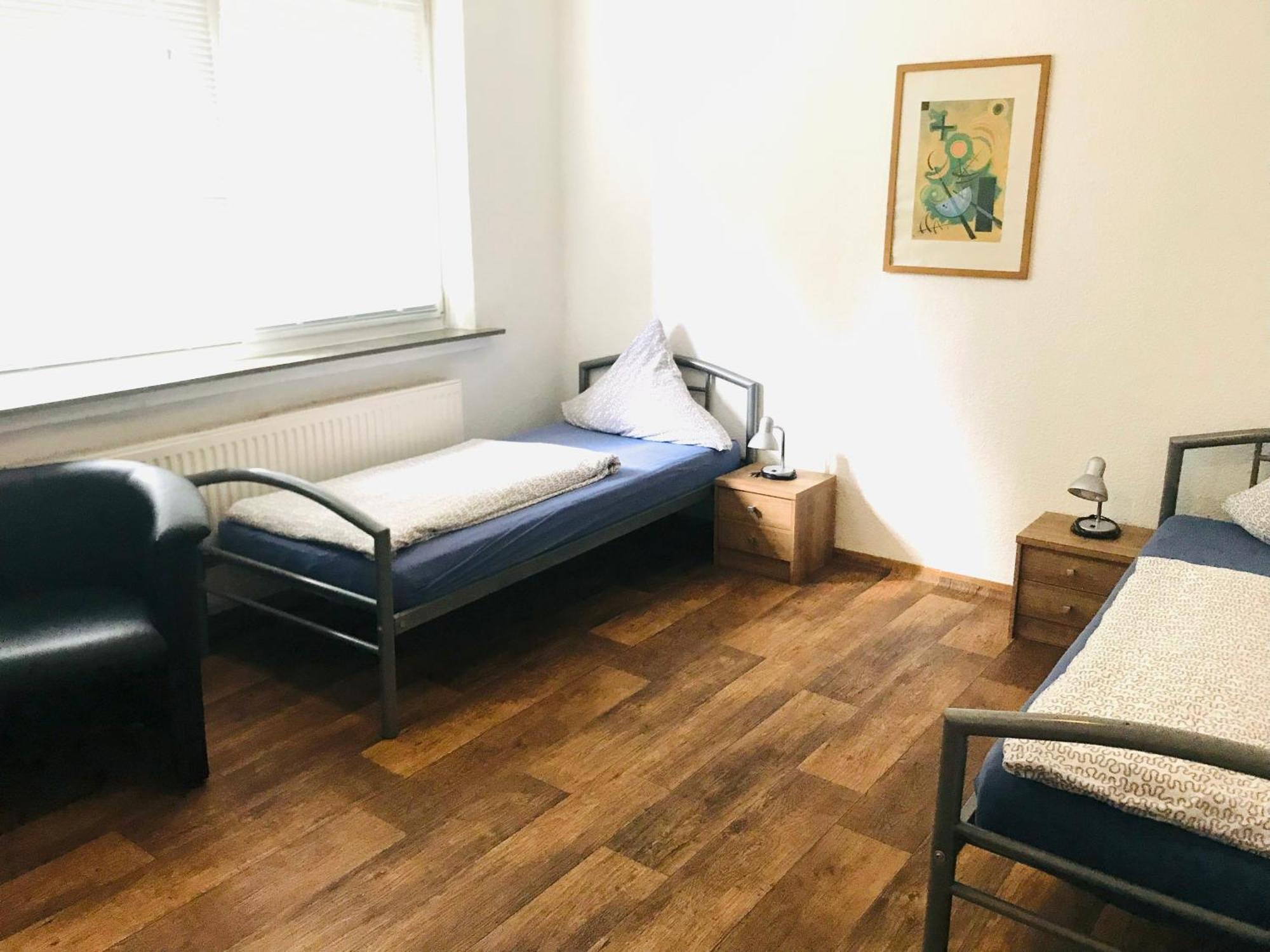 Hostel 66 Bremerhaven Geestland Imsum エクステリア 写真