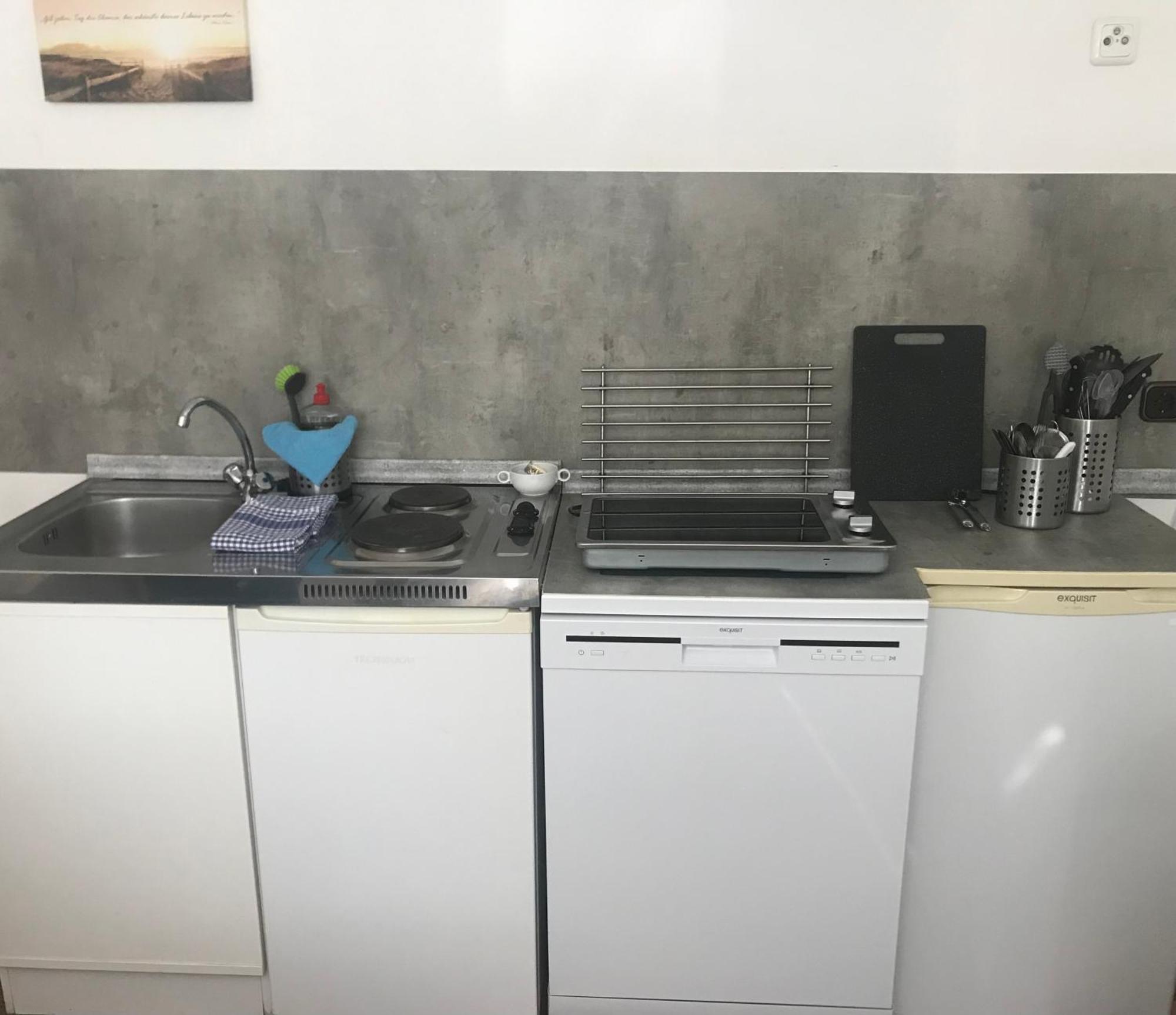 Hostel 66 Bremerhaven Geestland Imsum エクステリア 写真