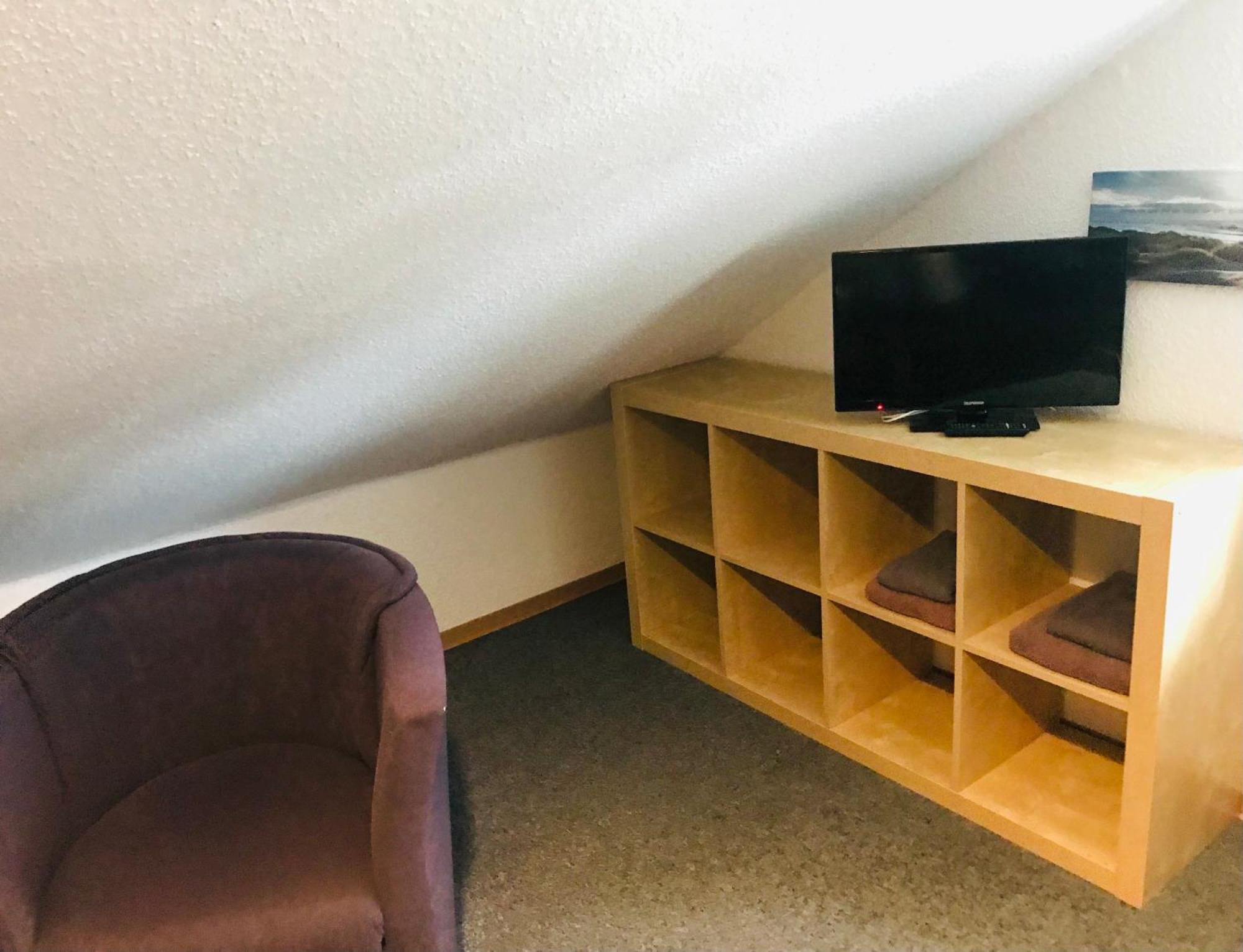 Hostel 66 Bremerhaven Geestland Imsum エクステリア 写真