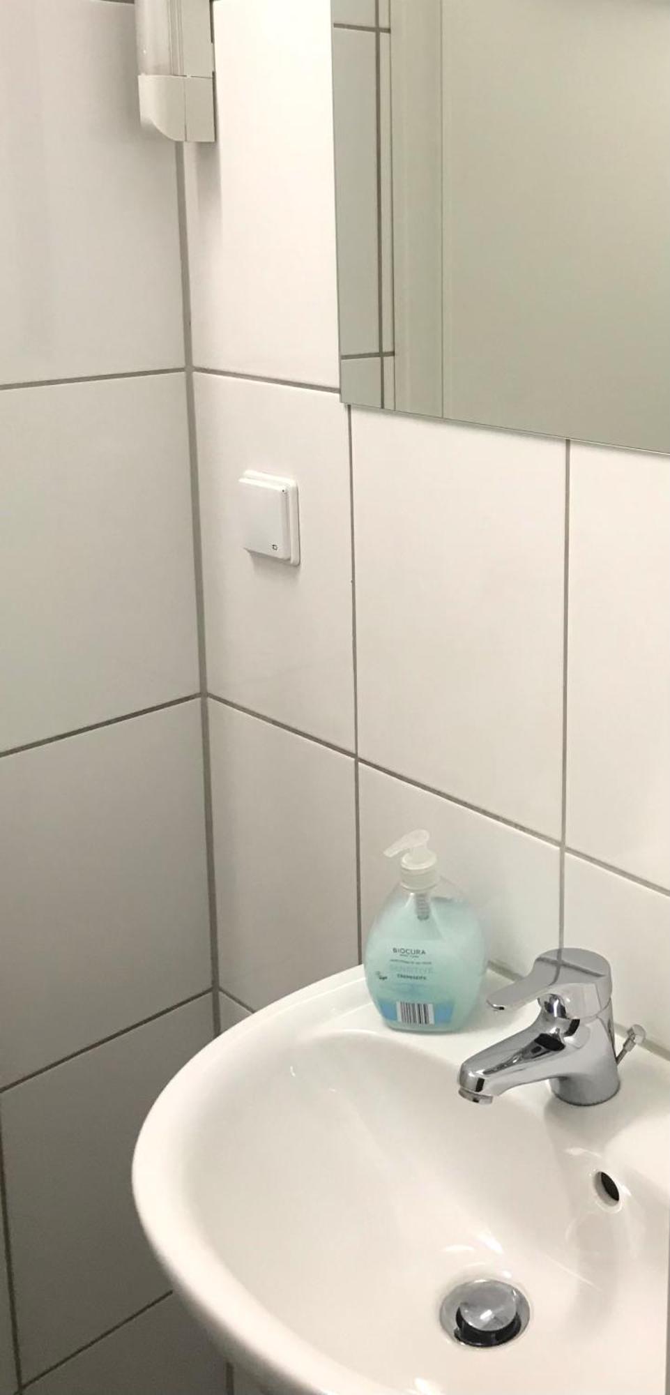 Hostel 66 Bremerhaven Geestland Imsum エクステリア 写真