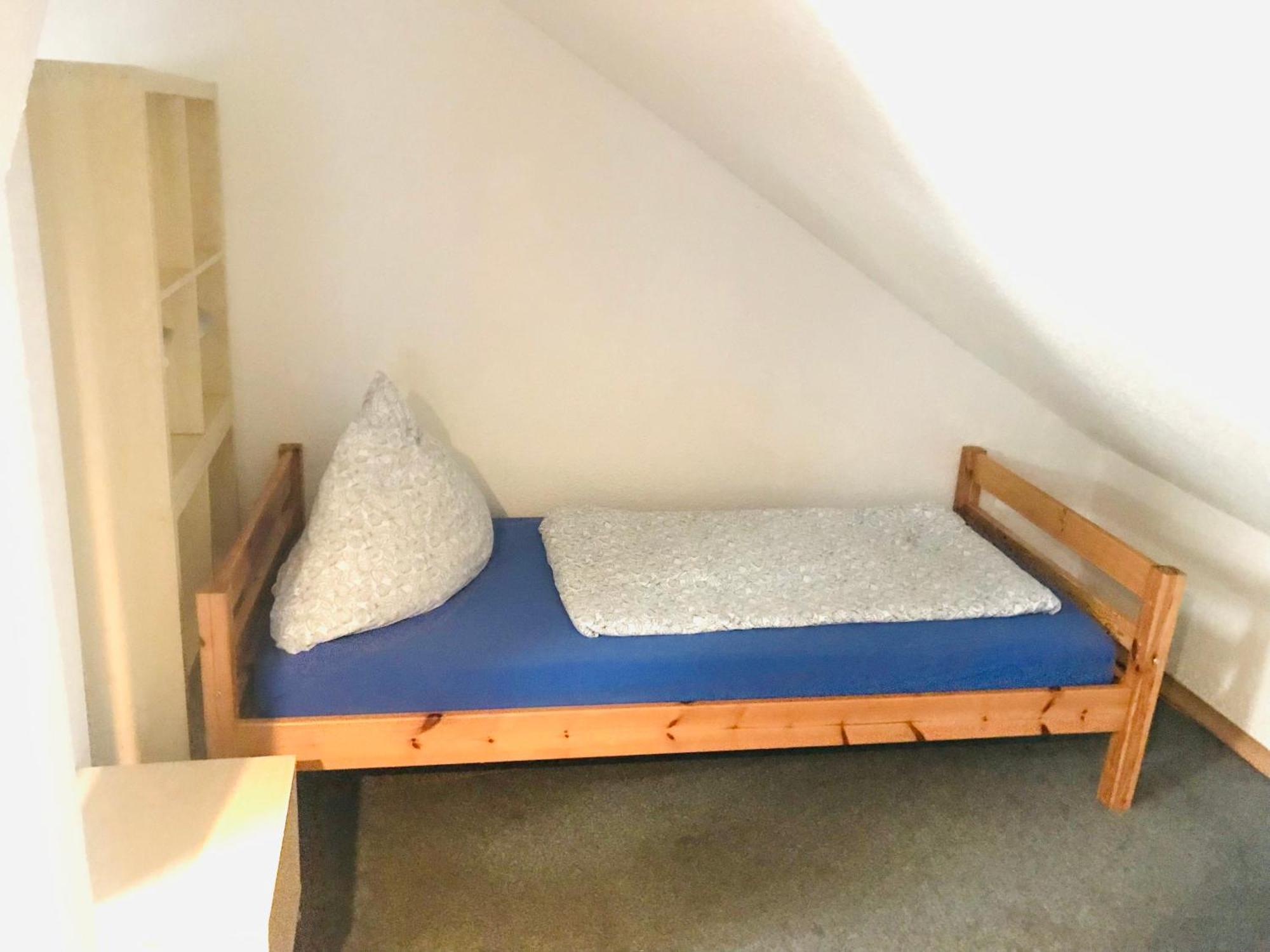 Hostel 66 Bremerhaven Geestland Imsum 部屋 写真