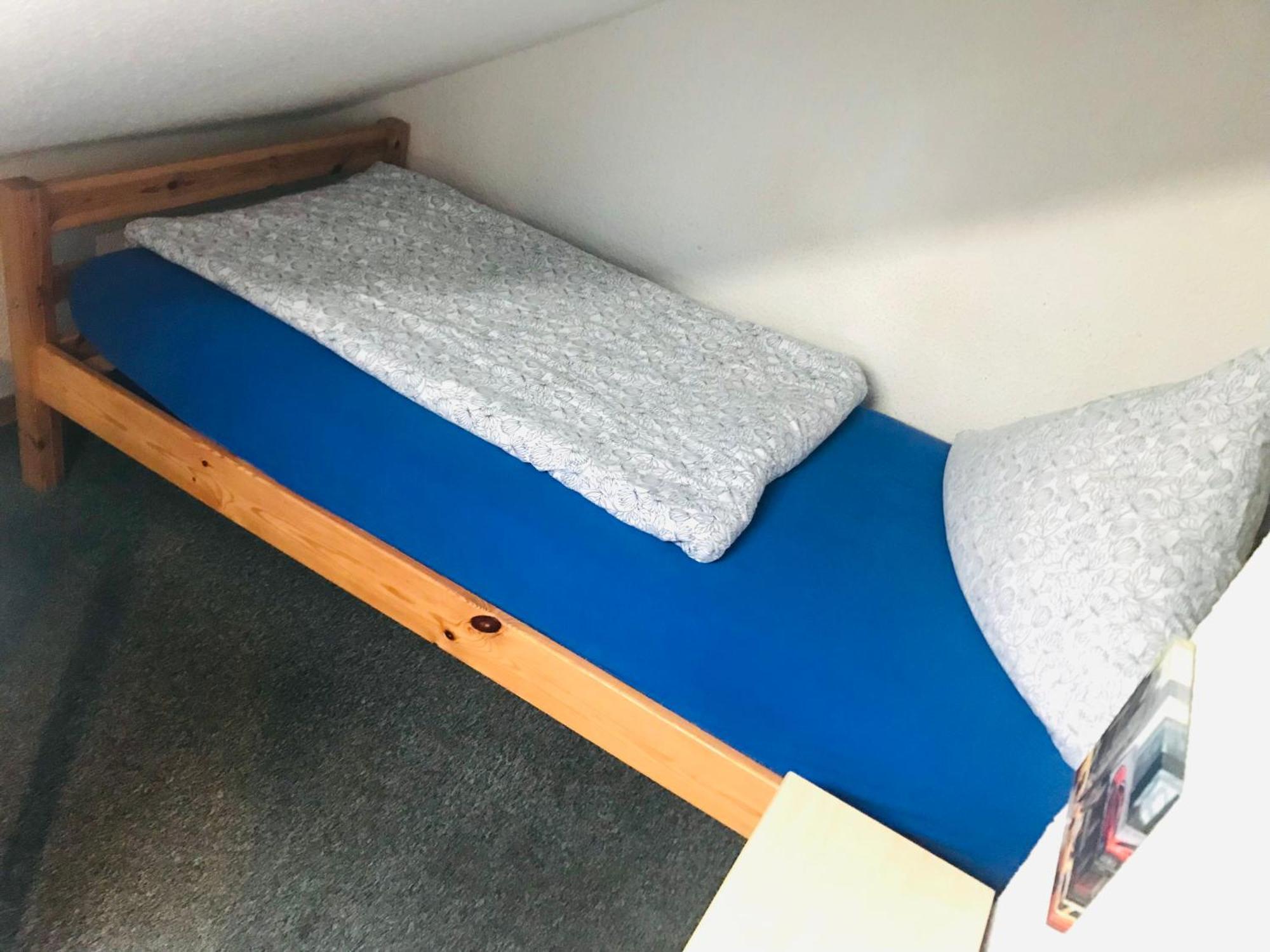 Hostel 66 Bremerhaven Geestland Imsum 部屋 写真