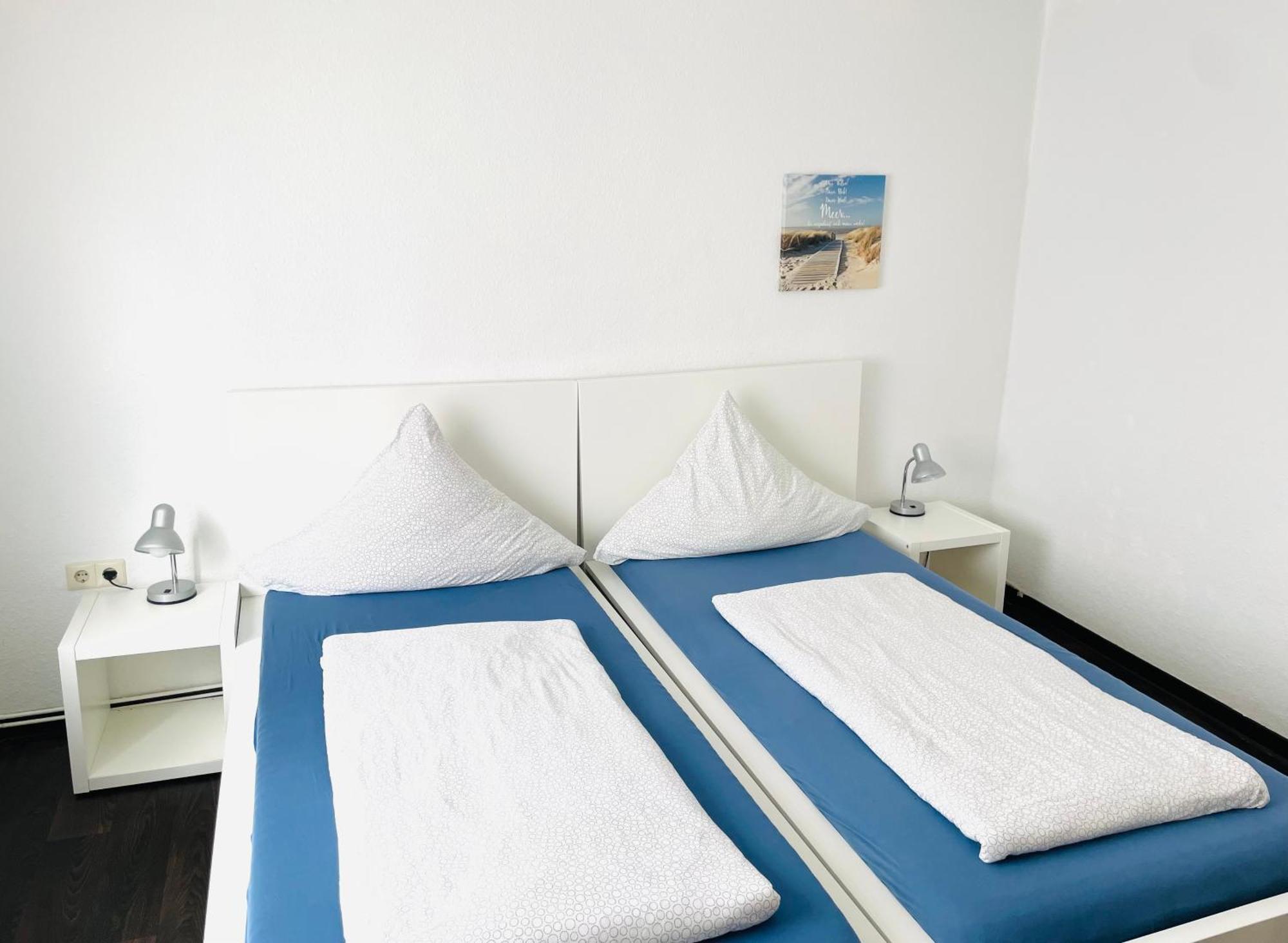 Hostel 66 Bremerhaven Geestland Imsum エクステリア 写真