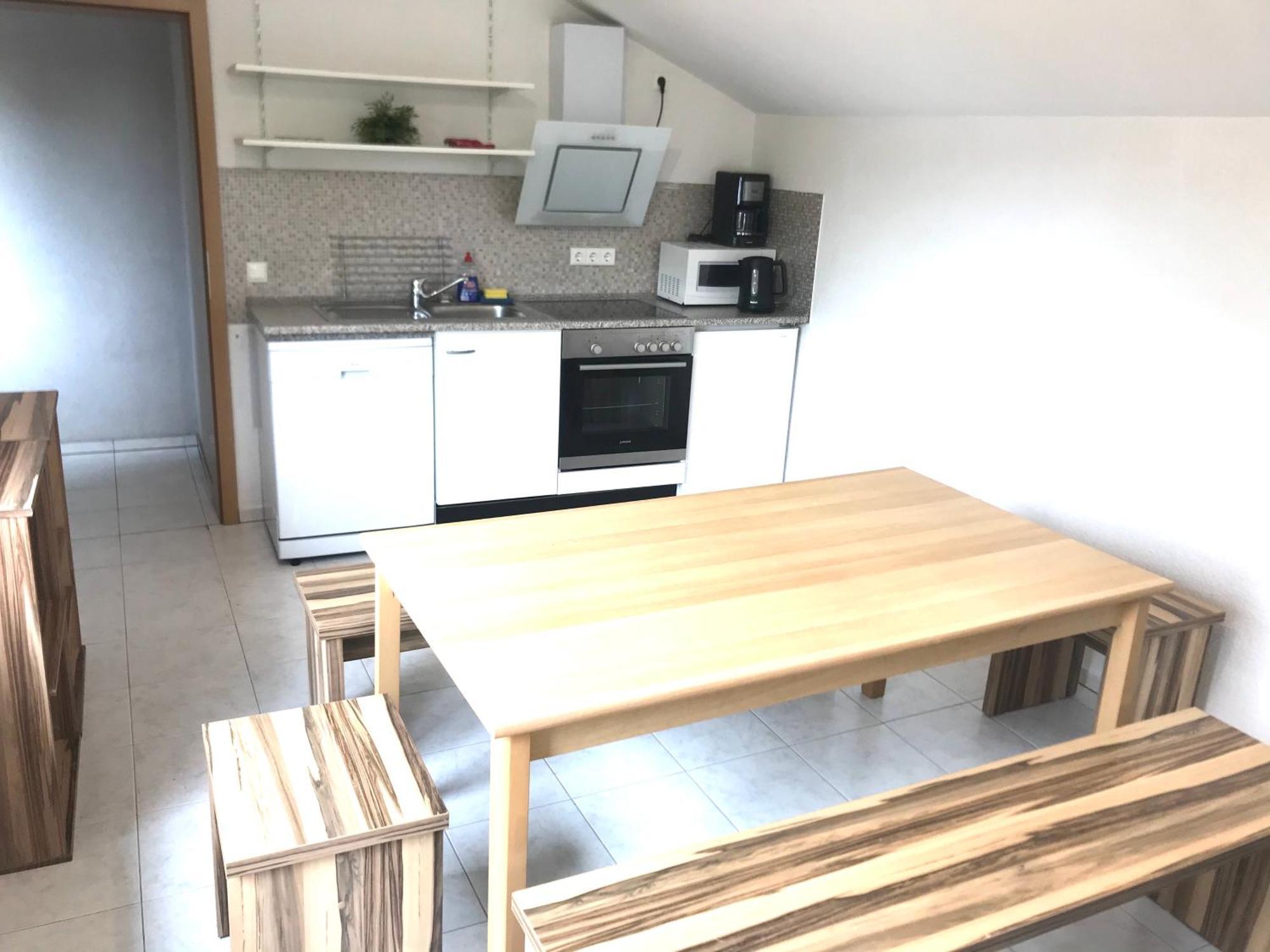 Hostel 66 Bremerhaven Geestland Imsum エクステリア 写真
