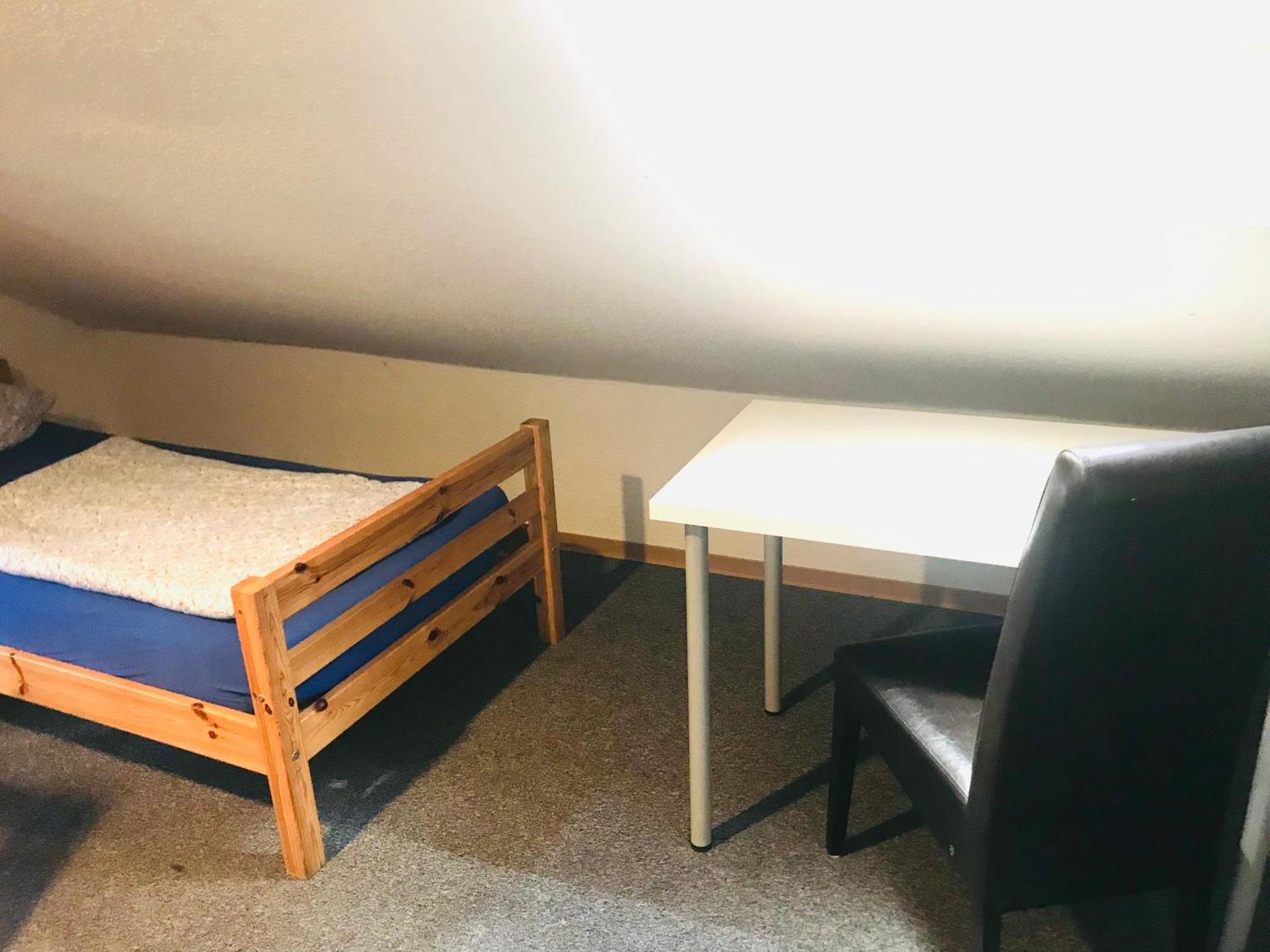 Hostel 66 Bremerhaven Geestland Imsum 部屋 写真