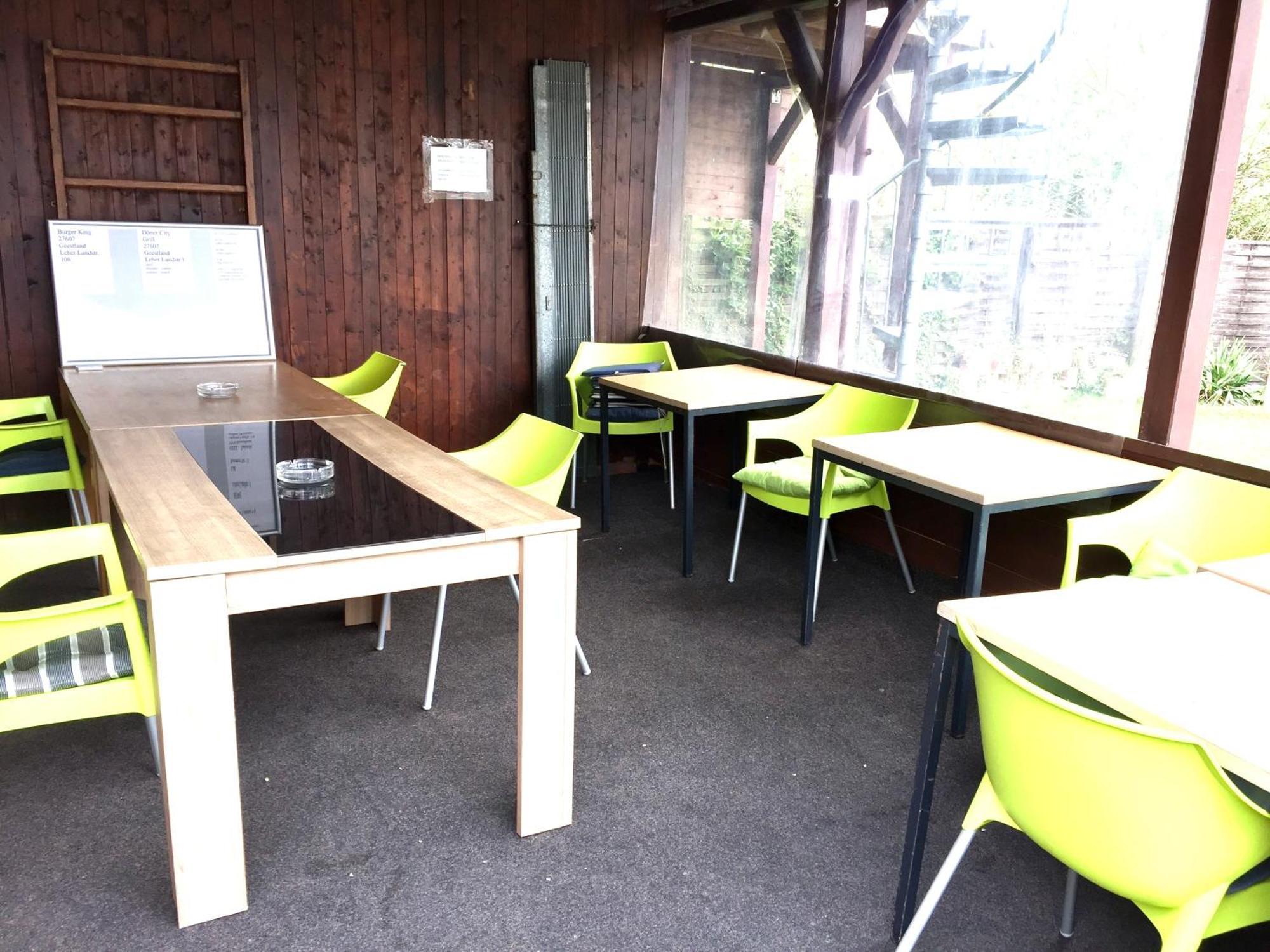 Hostel 66 Bremerhaven Geestland Imsum エクステリア 写真