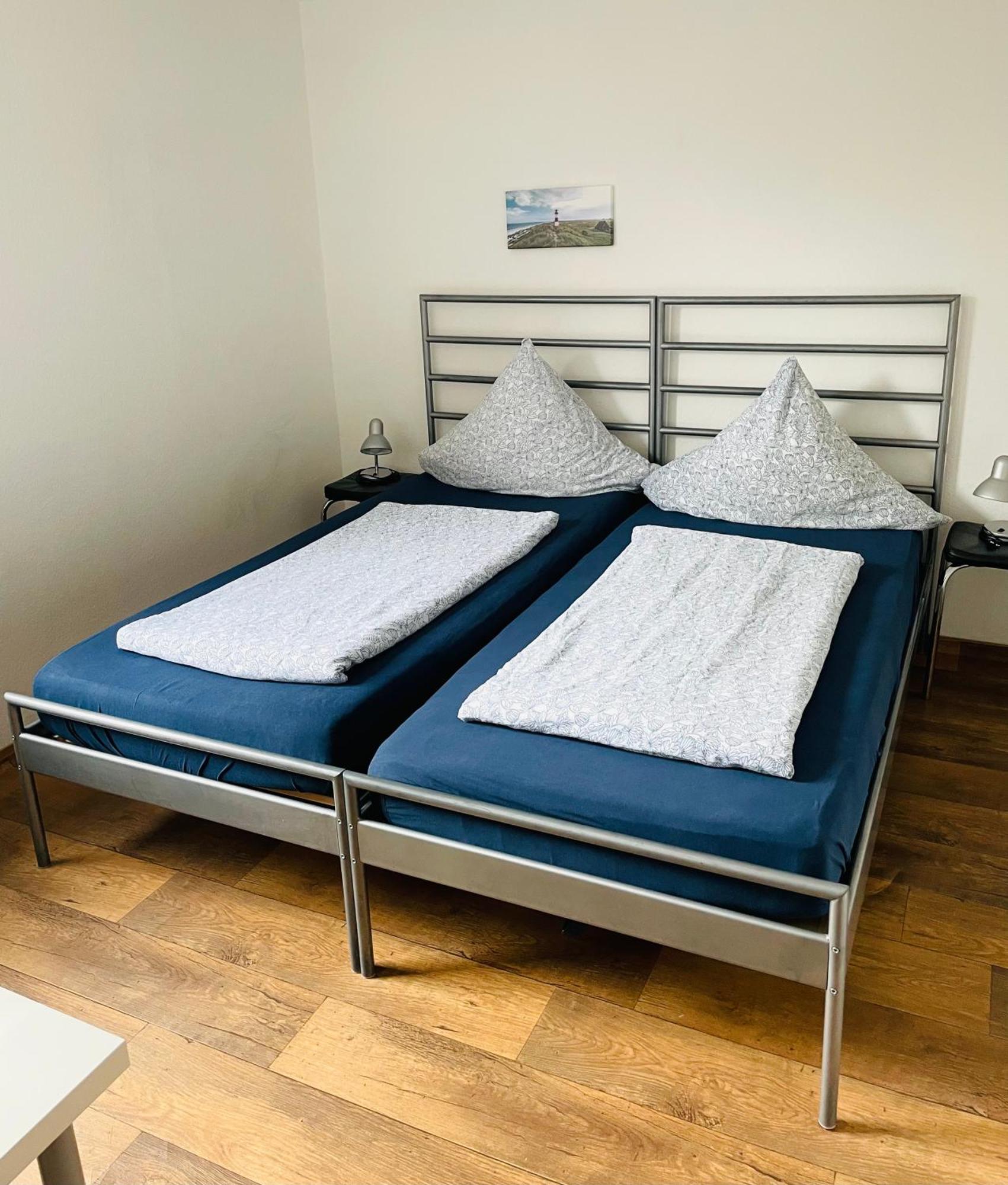 Hostel 66 Bremerhaven Geestland Imsum エクステリア 写真